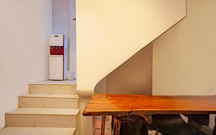 Dancenter Mitrotel Residence