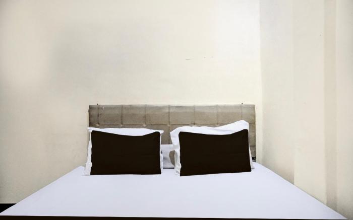 Dancenter Medan Baru House