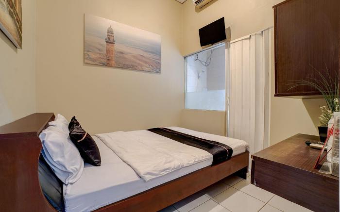 Dancenter Pondokan Kota Jakarta