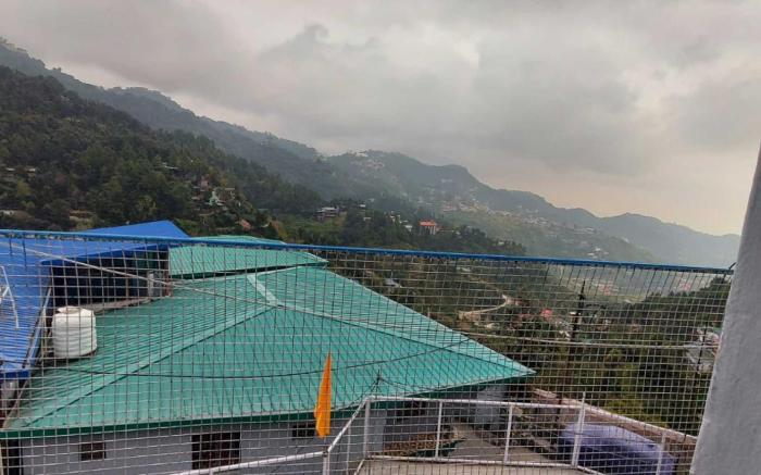 Hare Krishna Home Stay