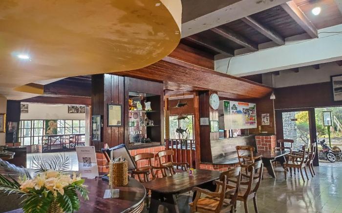 Kopeng Highland Resort