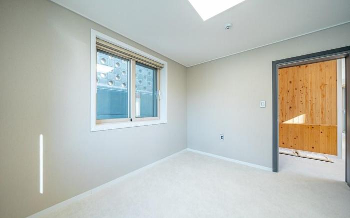 Seorin Chuncheon Dog Pension