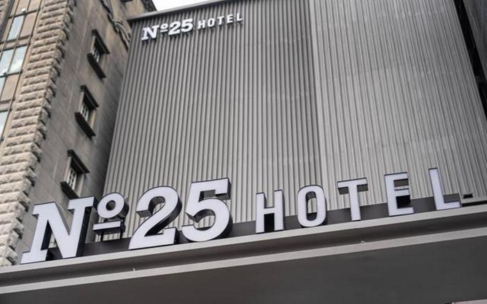 Busan Sasang Number 25 Sasang Terminal Branch