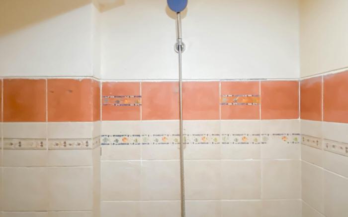 1BR Taman Semanan Indah Cengkareng By Travelio