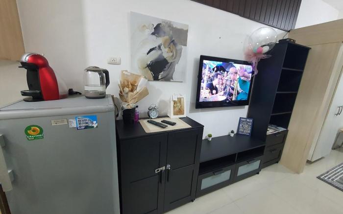 Cozy Place  @ SMDC Light Residences