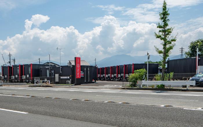 HOTEL R9 The Yard Kofu