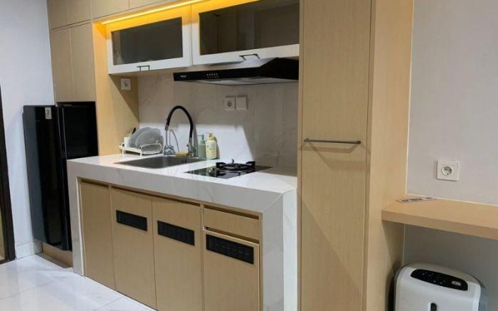 Delft Apartment 1629 by millpro