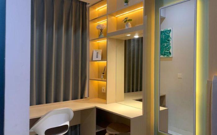 Delft Apartment 1629 by millpro