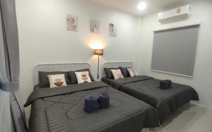 พูลวิลล่า พาดล