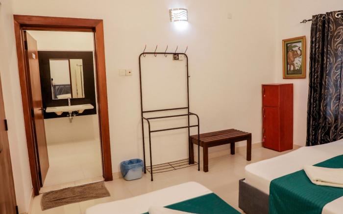 Cozy Nest Kandy Villa