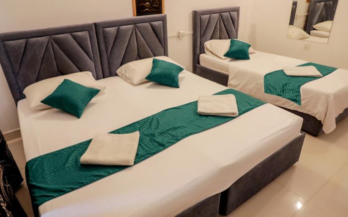 Cozy Nest Kandy Villa