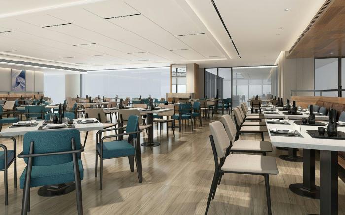 Fairfield by Marriott Huzhou Nanxun