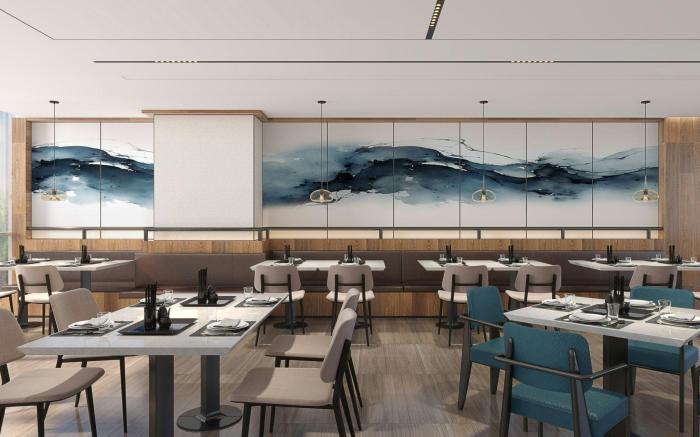 Fairfield by Marriott Huzhou Nanxun