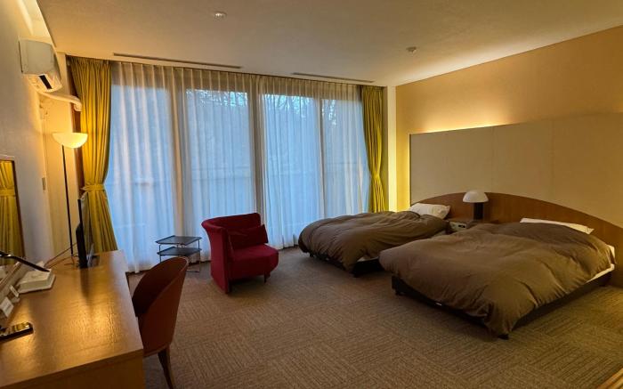 Jibuzaka Village Hotel