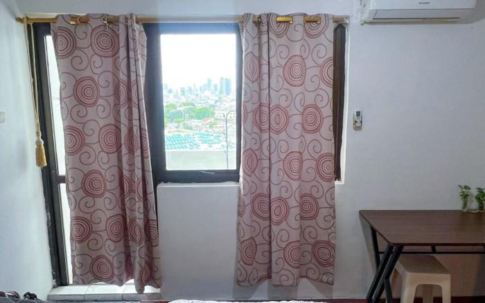 Homey place to stay Amethyst Tower 11th Floor