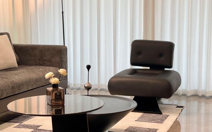 Front Row Spectacular River View - Luxury 4Bedroom