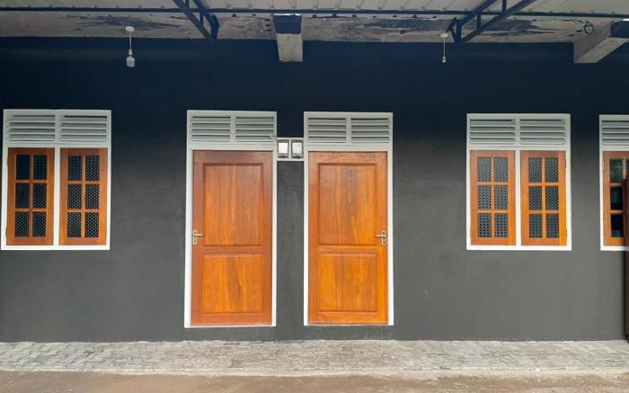 Isuru Relax Residencies 