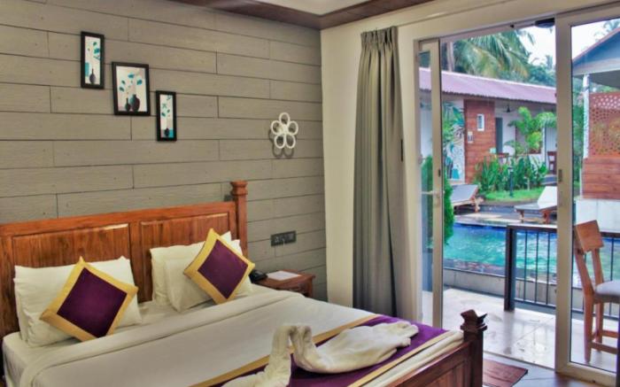 Bay Boutique by Nebesa Suites