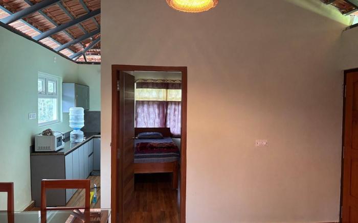 Estate stay near Dubare: Friendly For remote work