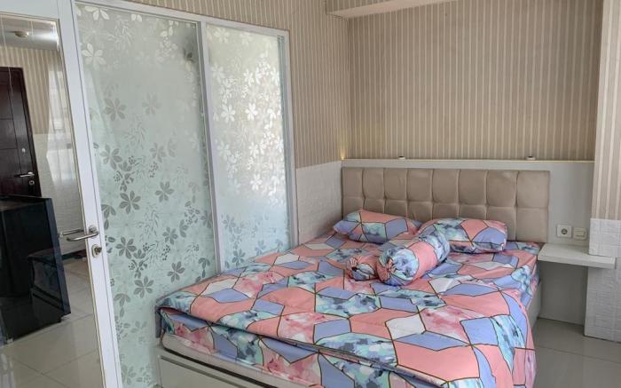 Gateway Pasteur Apartment Type 1 Bedroom