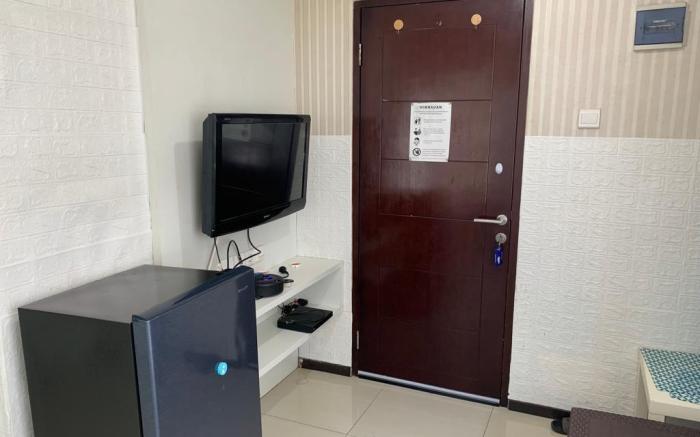 Gateway Pasteur Apartment Type 1 Bedroom