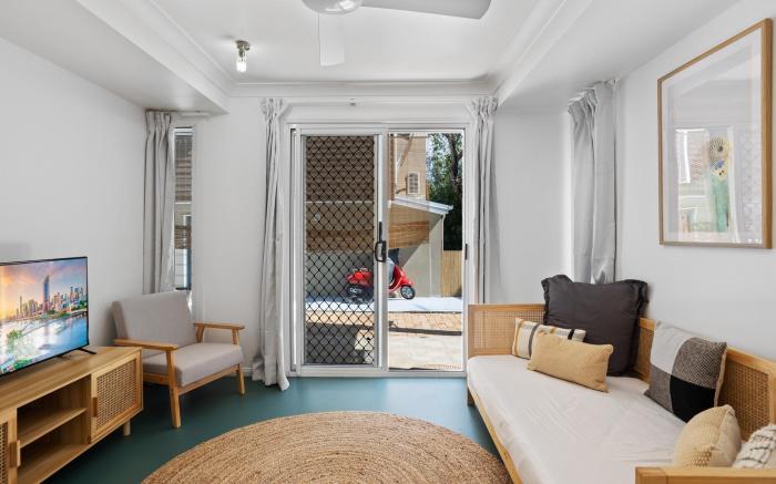 Urban Apartment in the Heart of Paddington