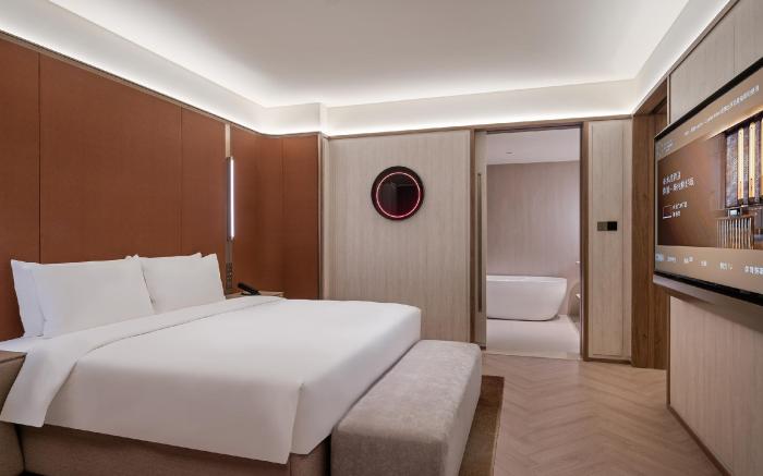 Crystal Hotel Beijing Shunyi Convention Center