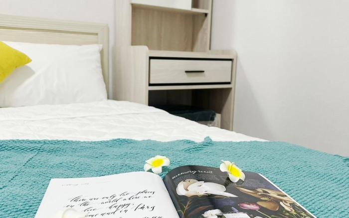 平方米1臥室公寓 (西門町) - 有1間私人浴室