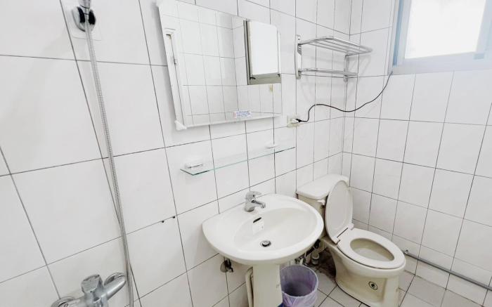 平方米1臥室公寓 (西門町) - 有1間私人浴室