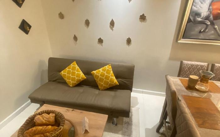 Studio in North Riyadh, Al-Sahafa, near Boulevard