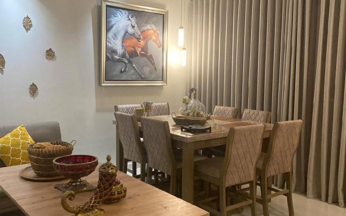 Studio in North Riyadh, Al-Sahafa, near Boulevard