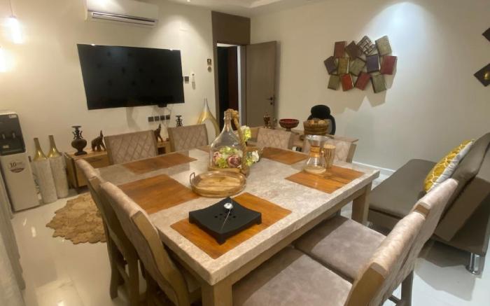 Studio in North Riyadh, Al-Sahafa, near Boulevard