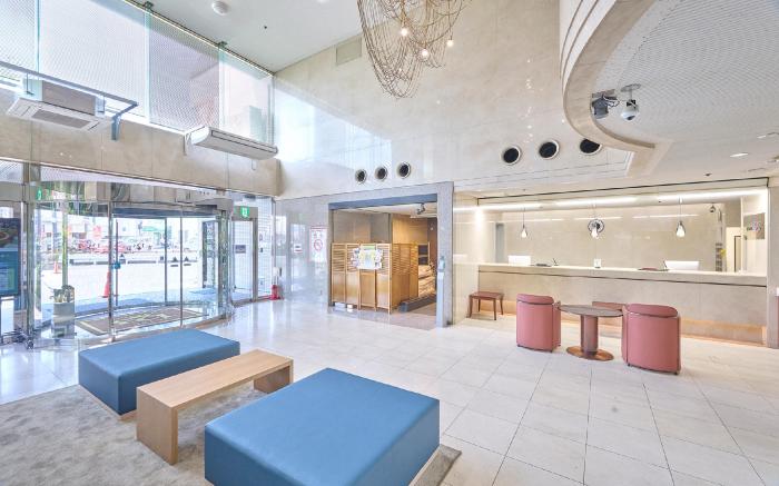 Hotel 1-2-3 Kurashiki