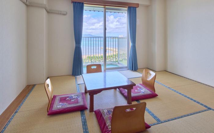 Miyuki Hamabaru Resort