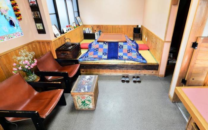 Nikko Guesthouse Sumica
