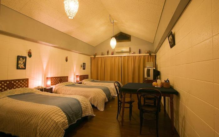 Surfside Bed & Breakfast