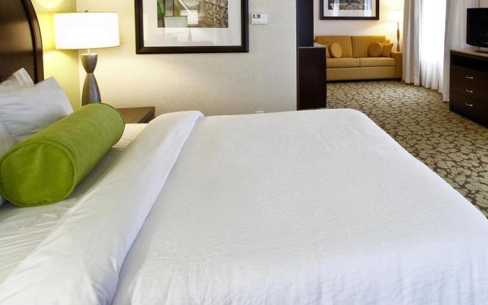 Hilton Garden Inn Staten Island Hotel