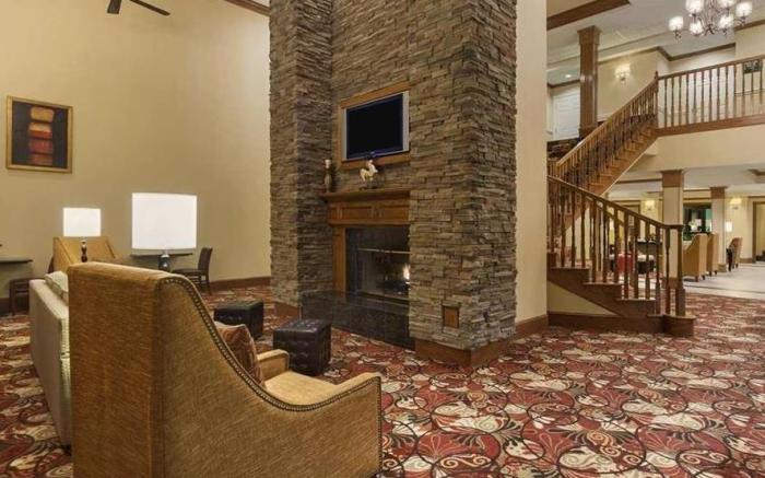 Homewood Suites by Hilton Houston-Woodlands