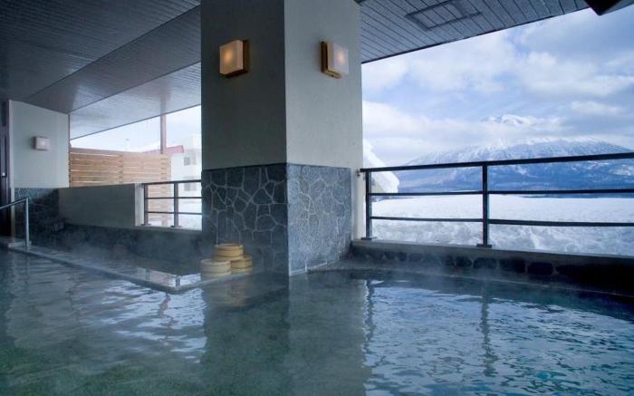 Niseko Prince Hotel Hirafutei