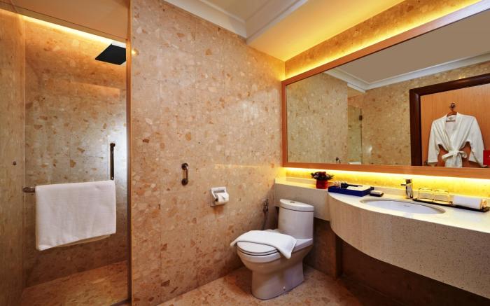 The Pearl Kuala Lumpur