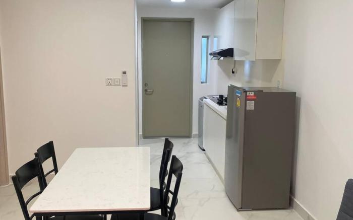 Comfy 2BR Family Condo in Phnom Penh Near Airport