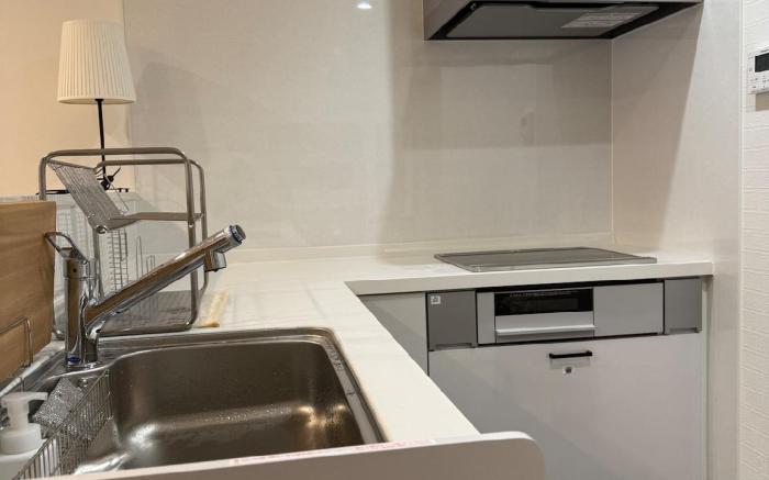 Entire home 1 min walk from JR Free parking Max6 