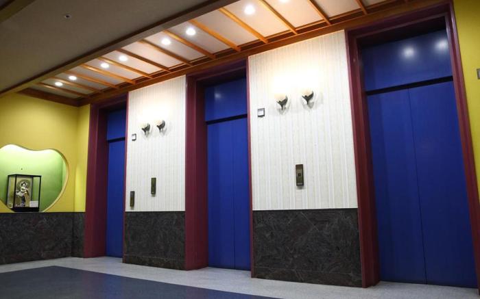 Shiobara Onsen Hotel Ohruri