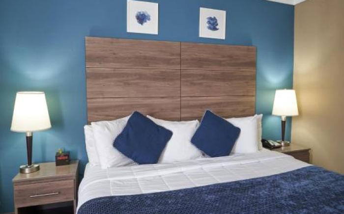 Seaport Resort and Marina