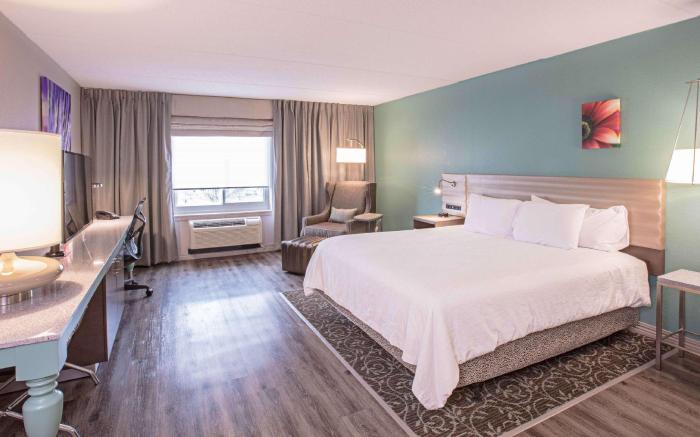 Hilton Garden Inn Des Moines/Urbandale