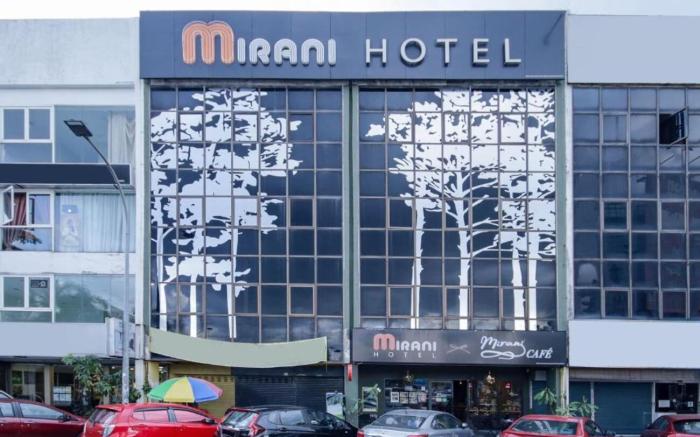 Mirani Hotel