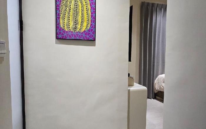 平方米1臥室獨立屋 (新竹市) - 有1間私人浴室