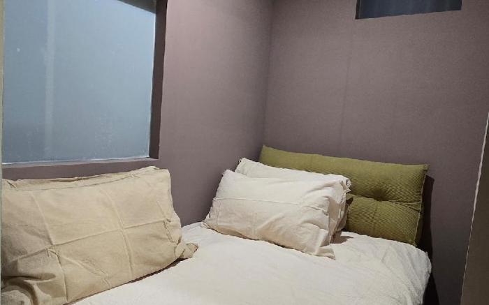 平方米1臥室獨立屋 (新竹市) - 有1間私人浴室