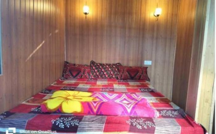 Swastik Guest House