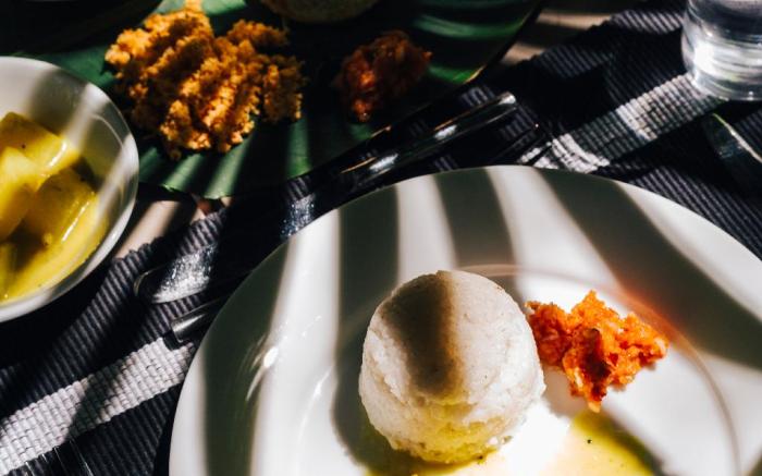 Villa Republic Bandarawela